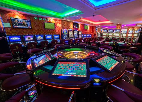 live casino dublin.